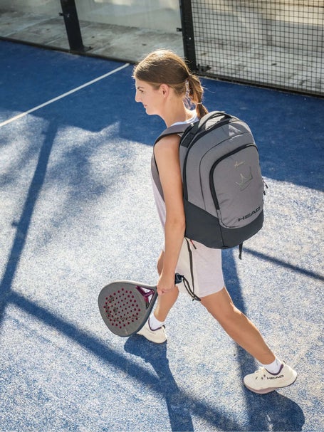 Head Pro Backpack Coello Padel Bag 2026
