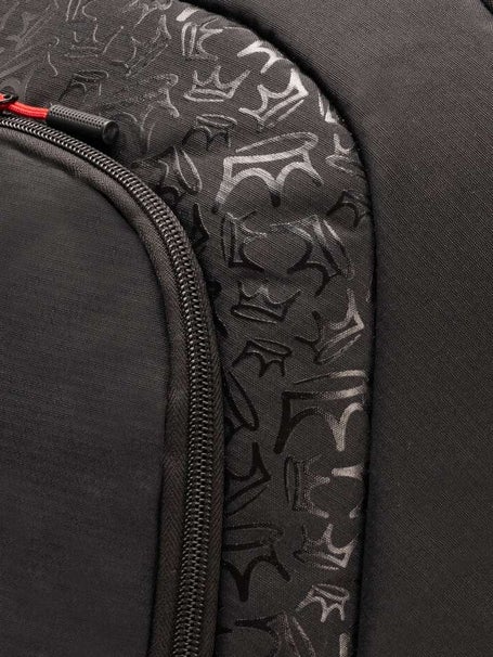 Head Pro Coello Padel Rucksack Schwarz