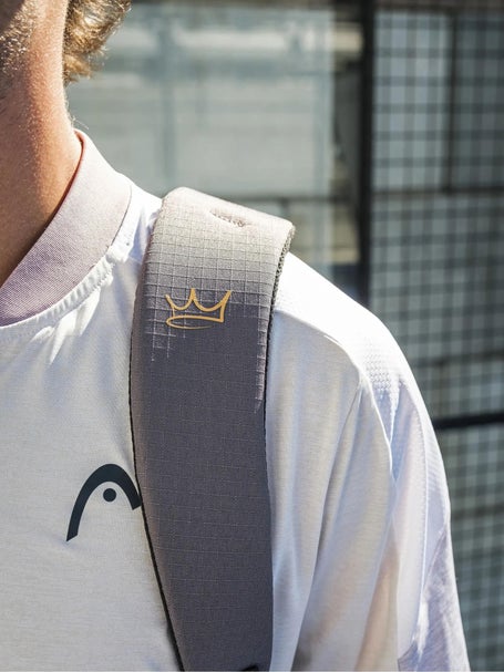 Head Pro X Coello Duffle Padel Bag 