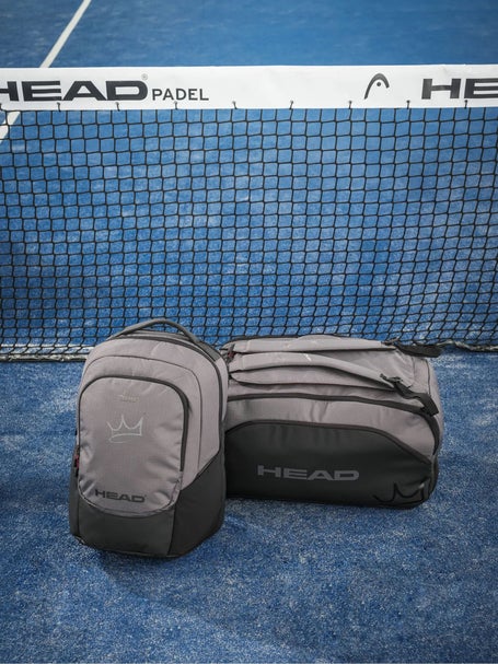 Head Pro X Coello Duffle Padel Bag 