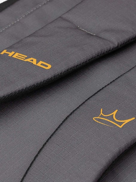 Head Pro X Coello Duffle Padel Bag 