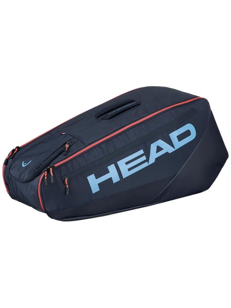 Head Pro Racket Bag L Navy