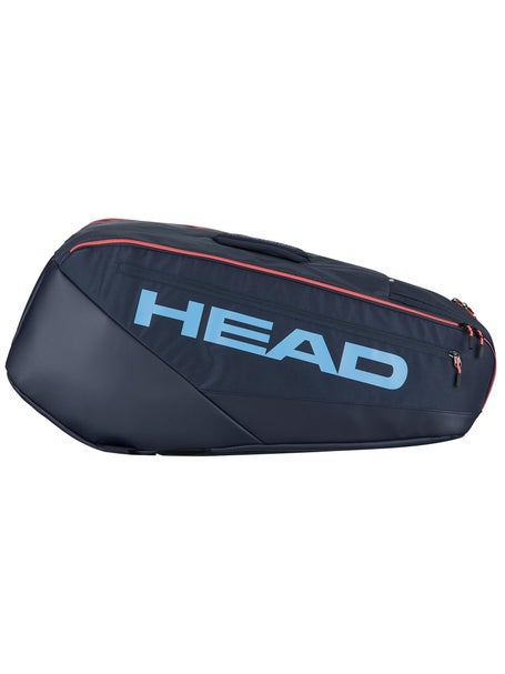 Head Pro Racket Bag L Navy