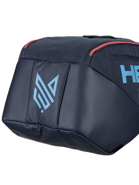 Head Pro Racket Bag L Navy