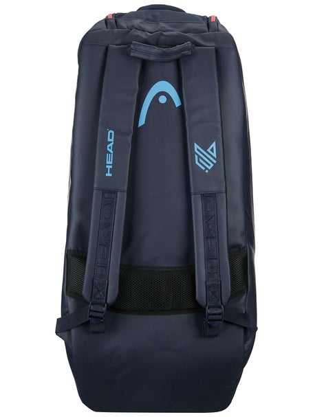 Head Pro Racket Bag L Navy