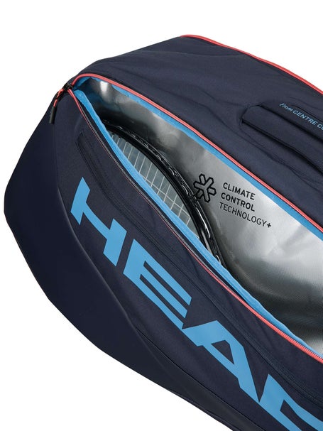 Head Pro Racket Bag L Navy