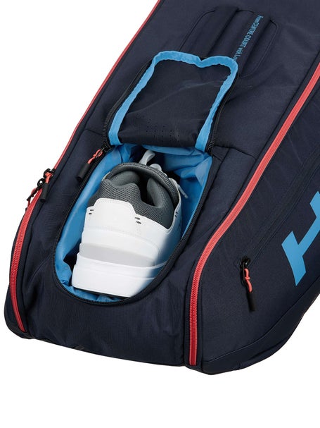 Head Pro Racket Bag L Navy