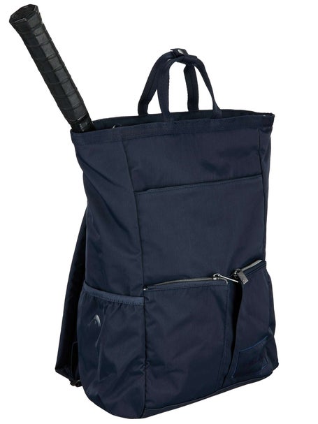 Head Pro Backpack 18L Navy