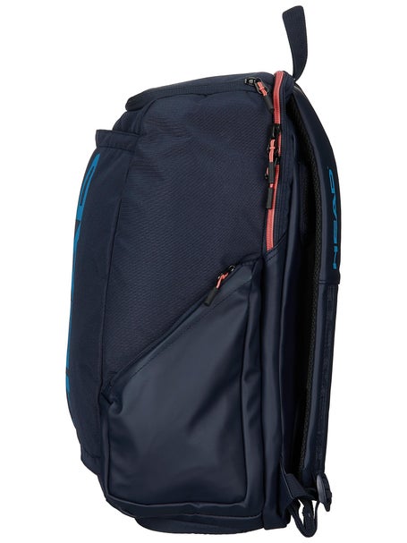 Head Pro Backpack 28L Navy