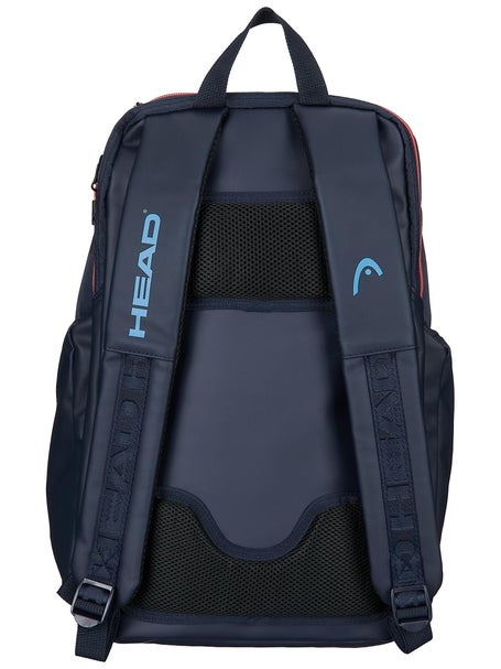 Head Pro Backpack 28L Navy