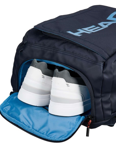 Head Pro Backpack 28L Navy