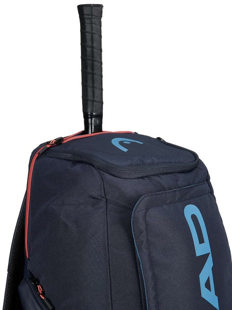 Head Pro Backpack 28L Navy
