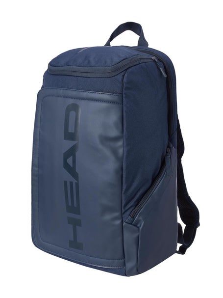Zaino Head Pro 28L Blu marino