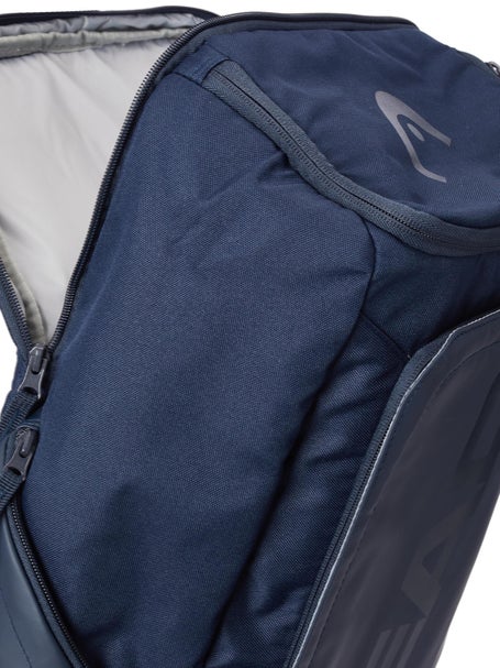 Head Pro Backpack 28L Bag Navy