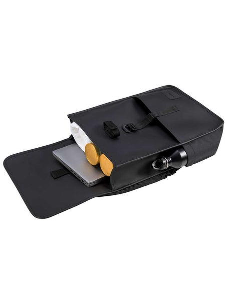 Head Pro Backpack 23L Bag Black