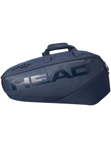 Head Pro L Navy Padel Bag