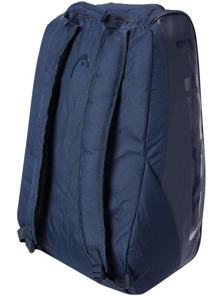 Head Pro L Navy Padel Bag
