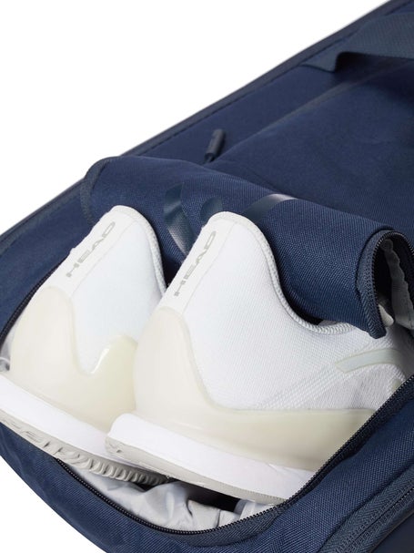 Head Pro L Navy Padel Bag