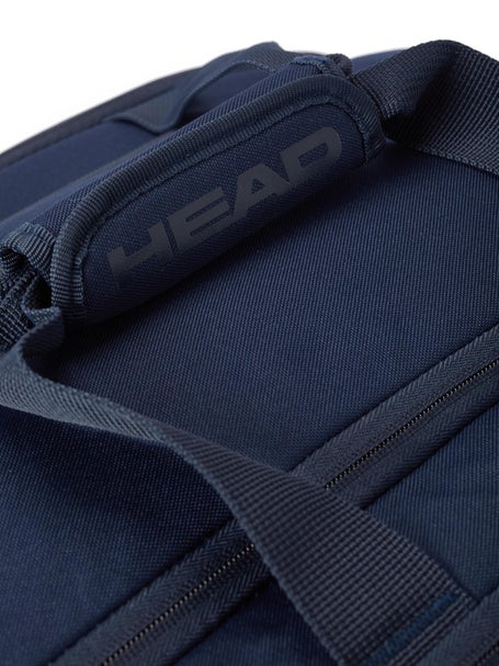 Head Pro L Navy Padel Bag