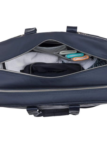 Head Pro Tote Bag 35L Navy