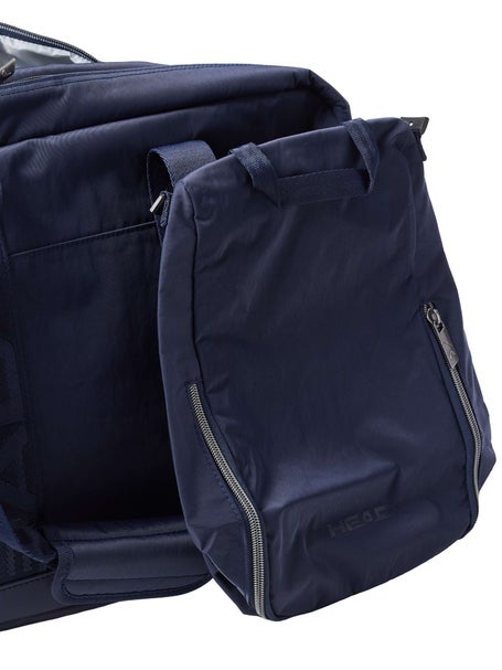 Head Pro Tote Bag 35L Navy