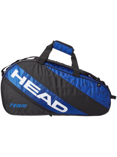 Borsa da padel Head Team Nero Blu
