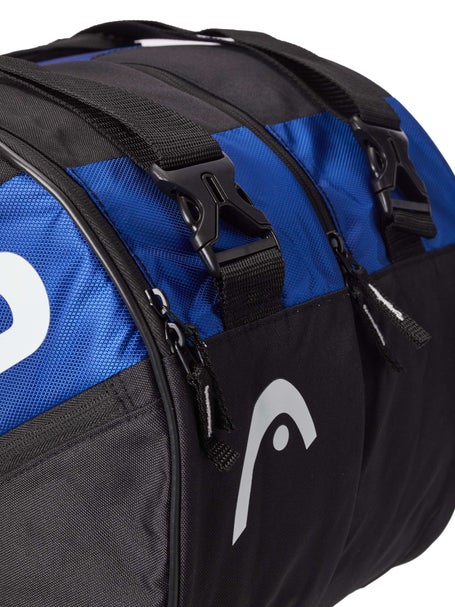 Head Team Padel Bag Black/Blue