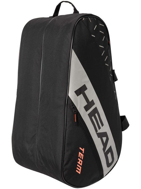 Borsa da padel Head Team Nero Grigio