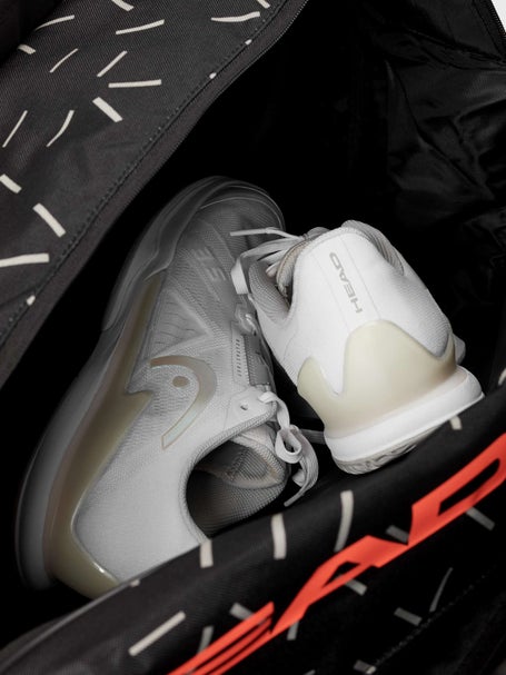 Borsa da padel Head Team Nero Grigio