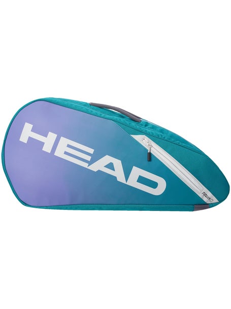 Head Tour Padel Bag Green