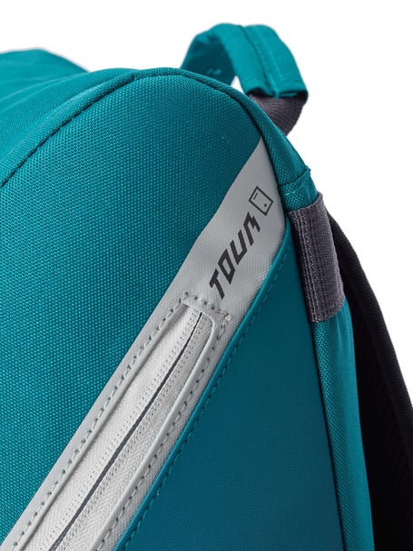 Head Tour Padel Bag Green