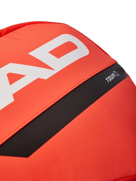 Head Tour Padel Bag Red