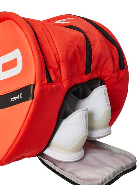 Head Tour Padel Bag Red