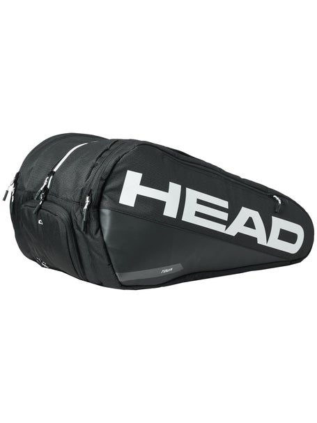 Head Tour Padel Bag L Black