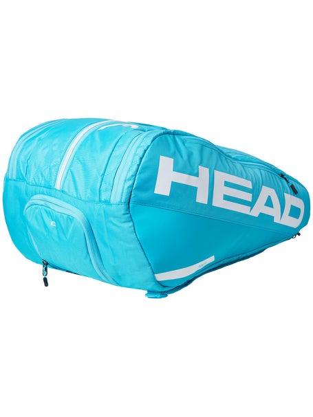 Head Tour Padel Bag L Blue