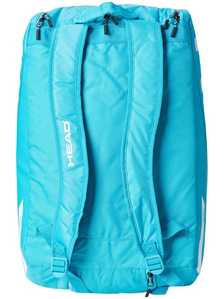 Head Tour Padel Bag L Blue
