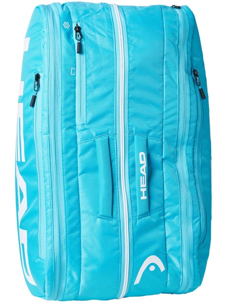 Head Tour Padel Bag L Blue