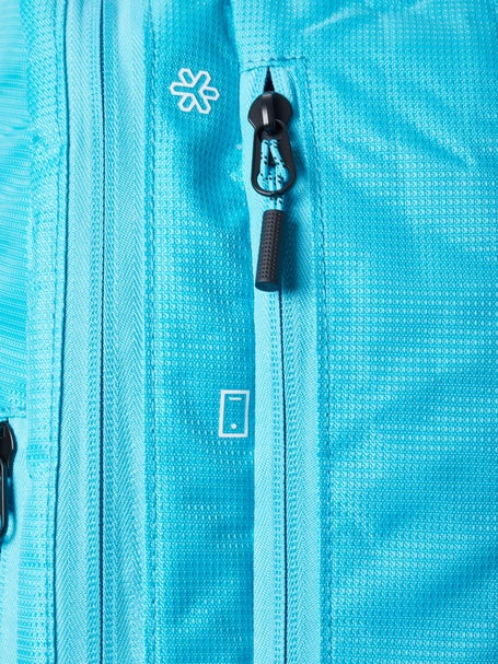 Head Tour Padel Bag L Blue