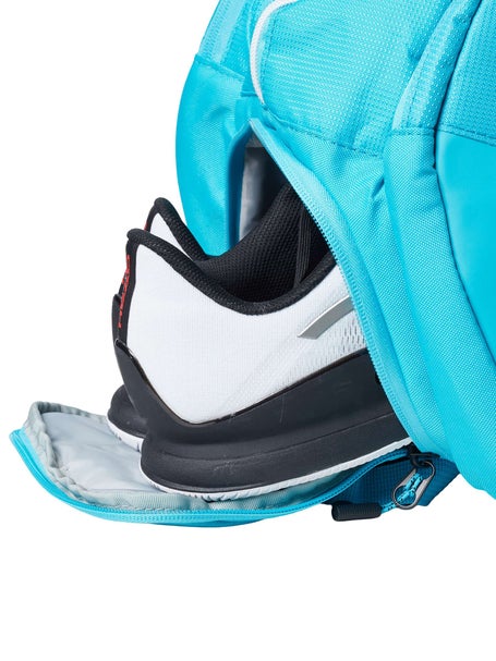 Head Tour Padel Bag L Blue