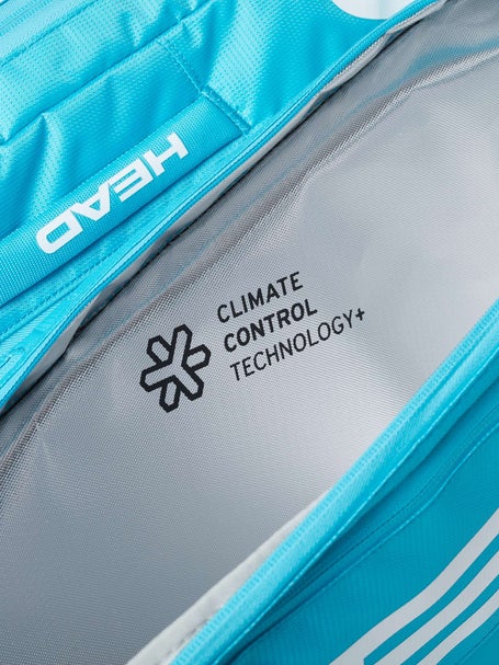 Head Tour Padel Bag L Blue