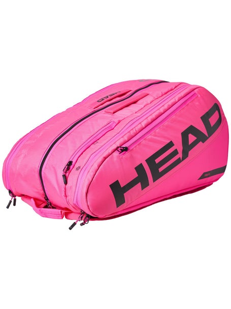 Head Tour Padel Bag L Pink