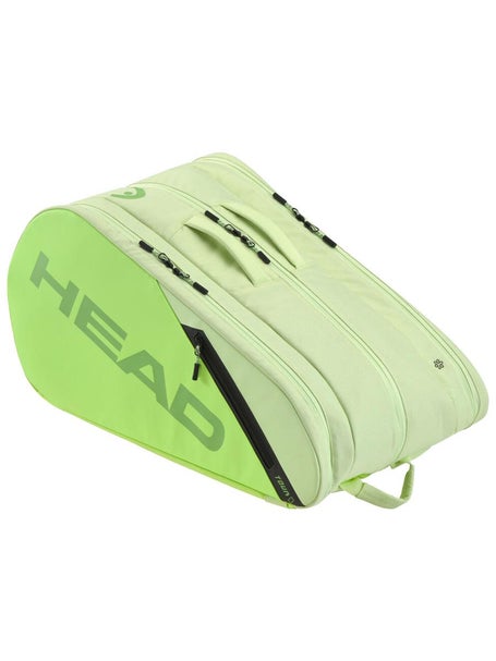 Head Tour Padel Bag L Yellow