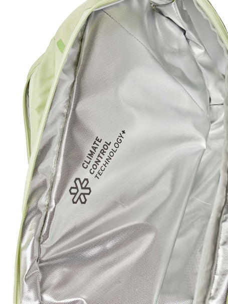 Head Tour Padel Bag L Yellow