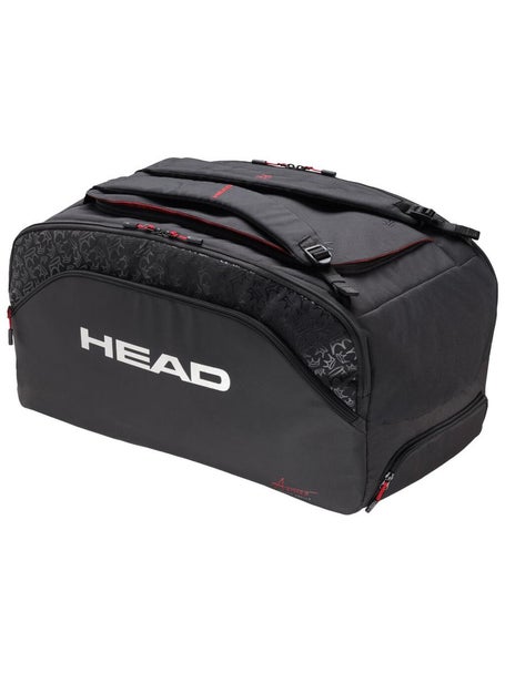 Head Pro X Coello Padel Sport Bag 