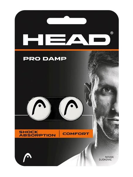 Anti-Vibrazione Head Pro
