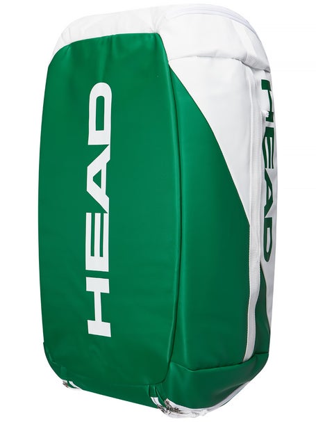 Head Proplayer Duffle Bag White