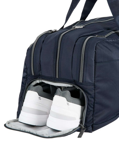 Head Pro Duffle Bag L Navy
