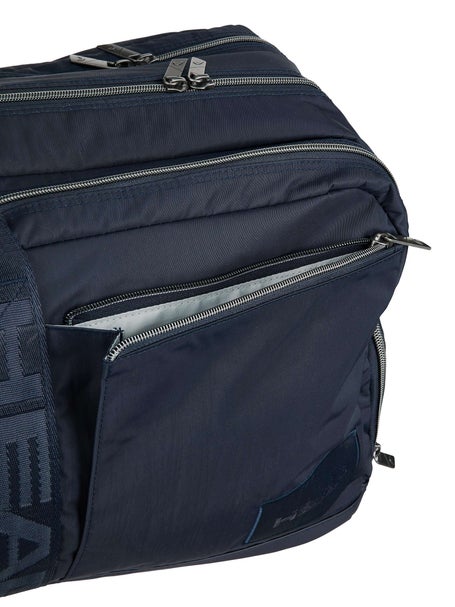 Head Pro Duffle Bag L Navy