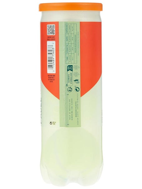 Head Padel Team Ball Can 