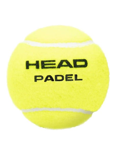 Head Padel Team Ball Can 
